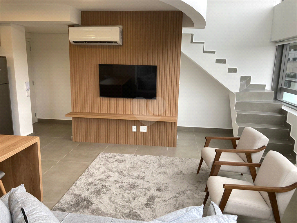 Aluguel Apartamento São Paulo Indianópolis REO1036514 3