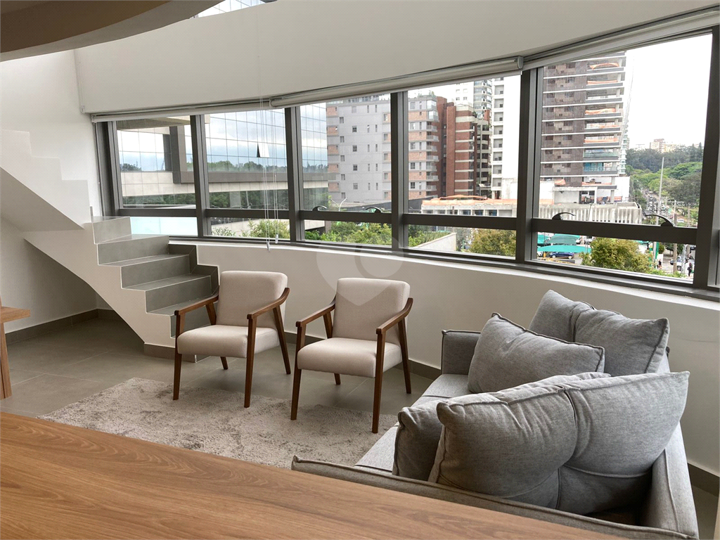 Aluguel Apartamento São Paulo Indianópolis REO1036514 1