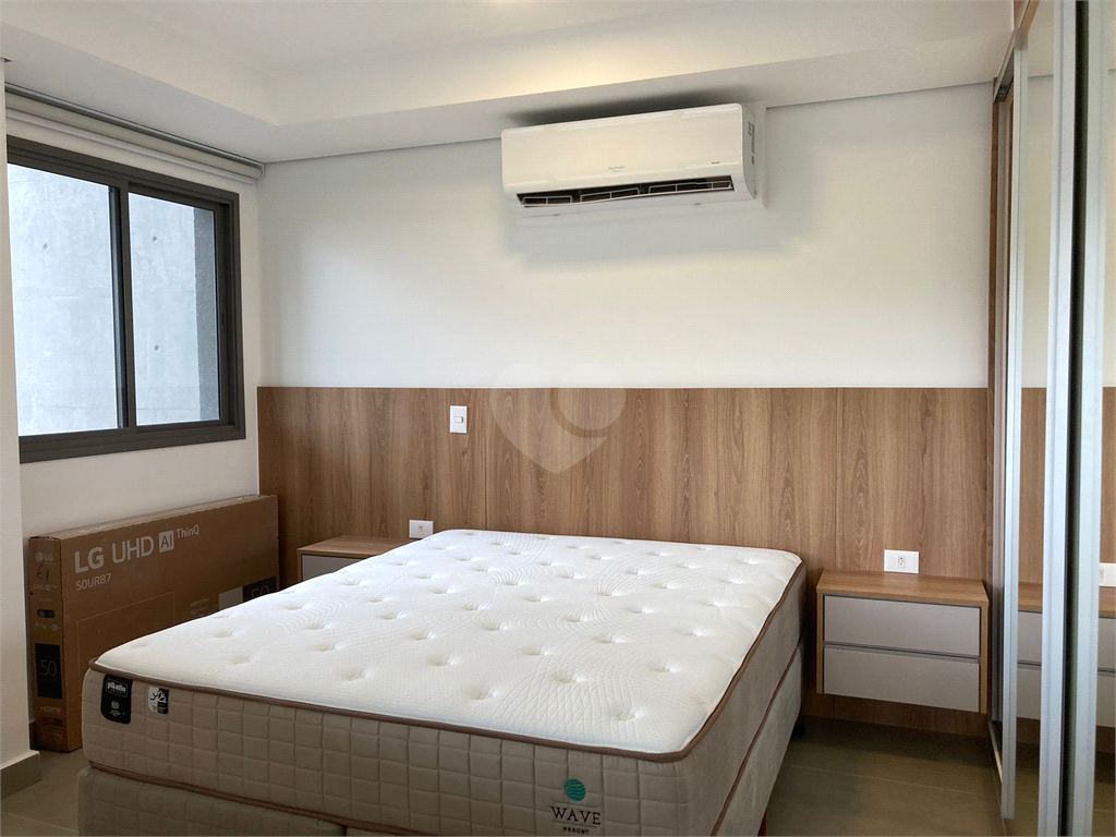 Aluguel Apartamento São Paulo Indianópolis REO1036514 2