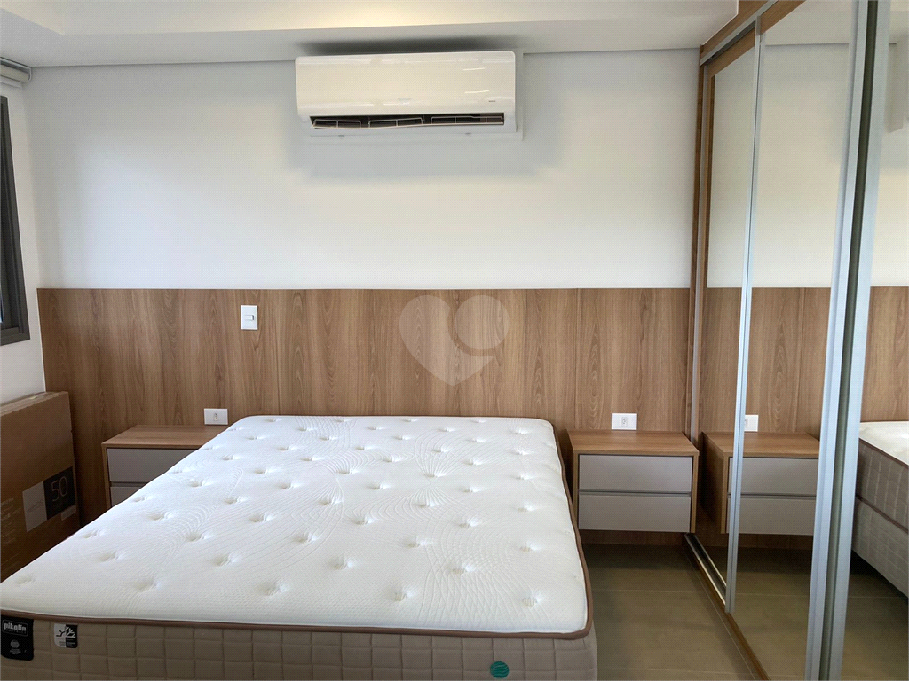 Aluguel Apartamento São Paulo Indianópolis REO1036514 15