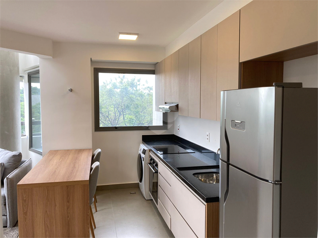 Aluguel Apartamento São Paulo Indianópolis REO1036514 4