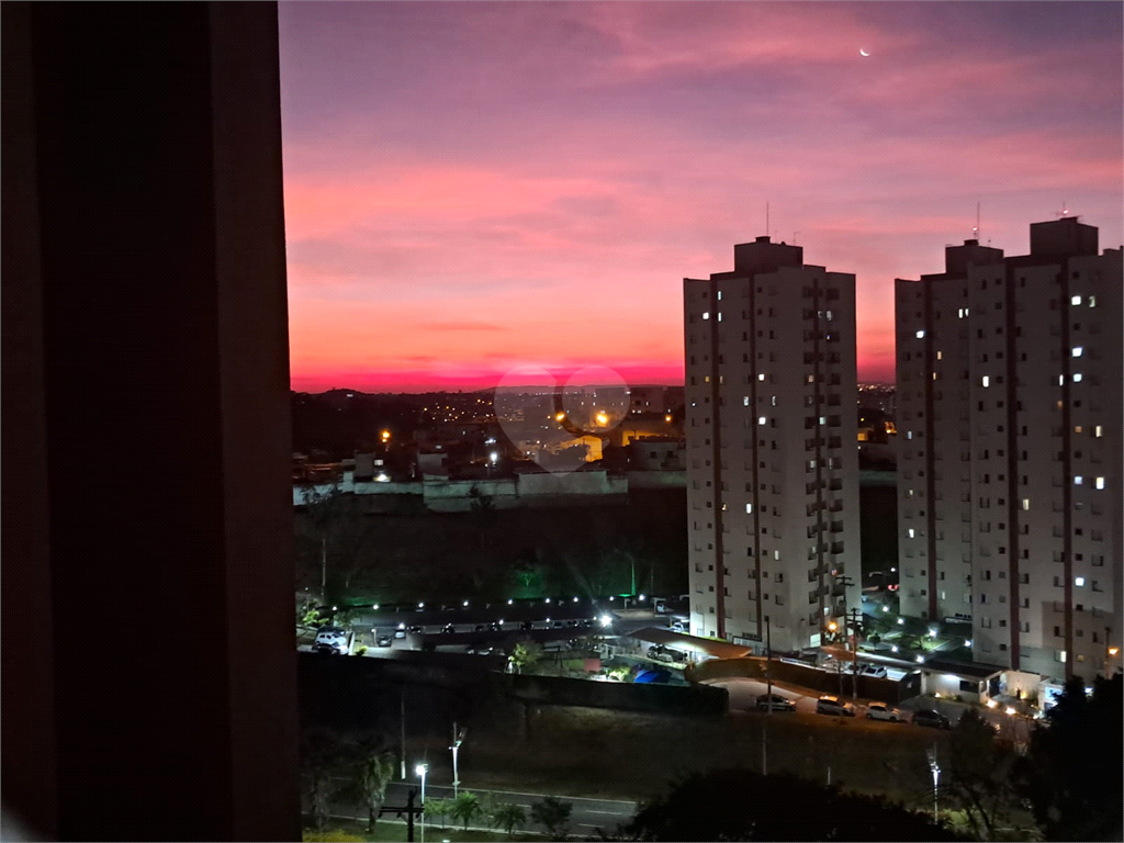 Venda Apartamento Jundiaí Parque Residencial Nove De Julho REO1036525 26