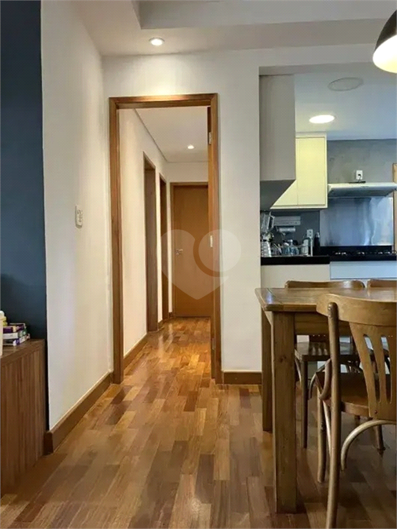 Venda Apartamento São Paulo Planalto Paulista REO1036528 5