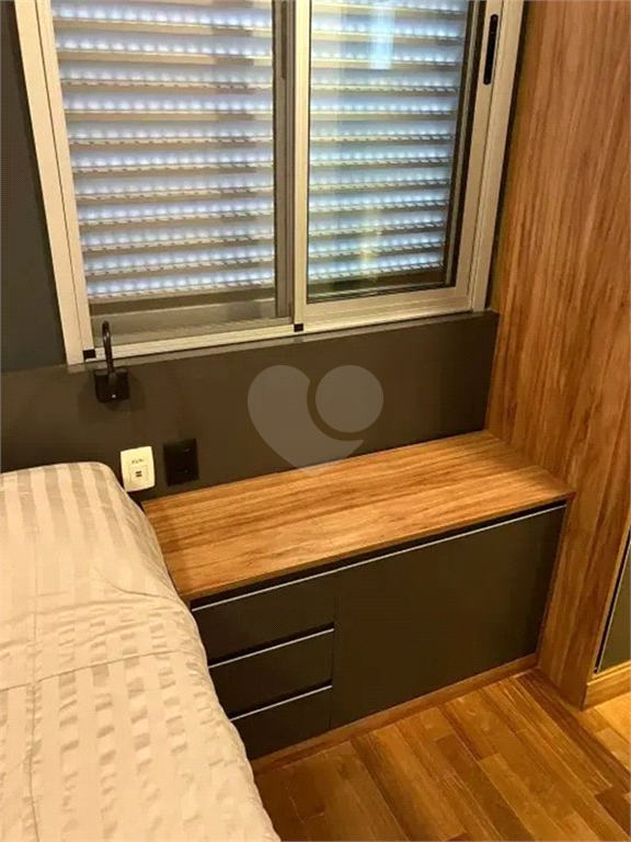 Venda Apartamento São Paulo Planalto Paulista REO1036528 9