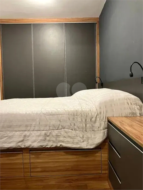 Venda Apartamento São Paulo Planalto Paulista REO1036528 10