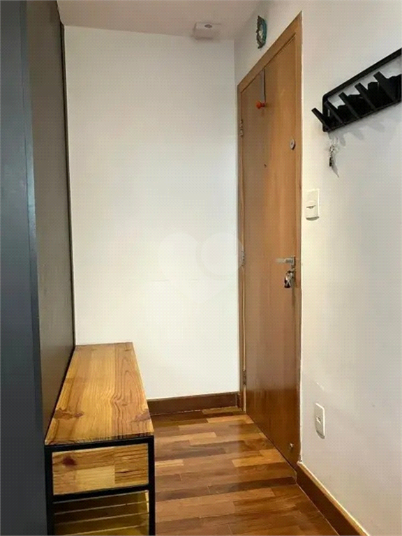 Venda Apartamento São Paulo Planalto Paulista REO1036528 13