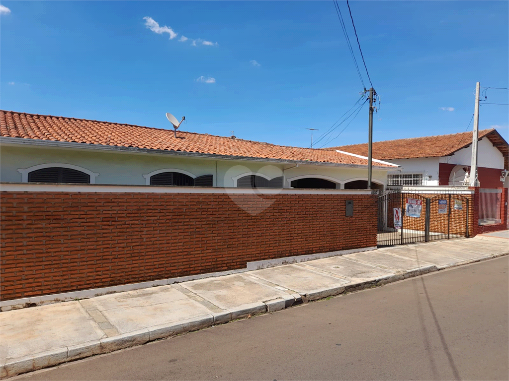 Venda Casa São Carlos Vila Faria REO1036532 50