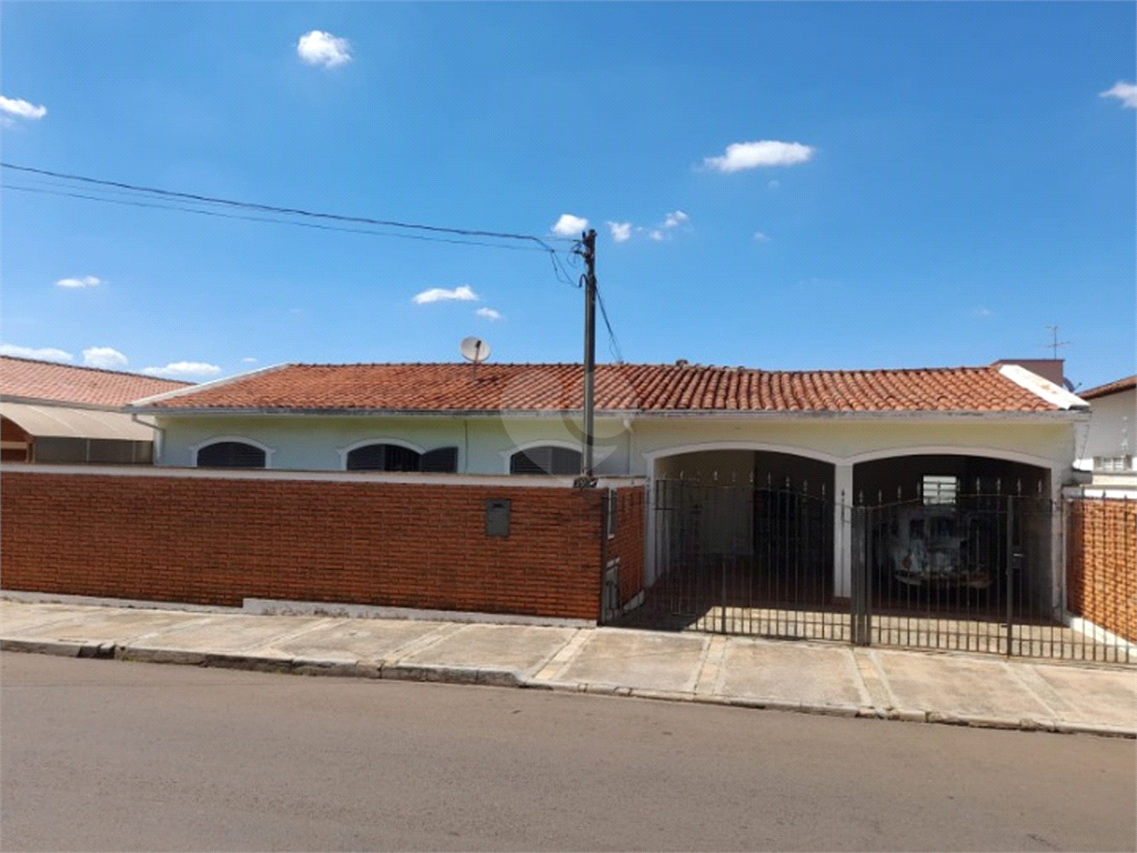 Venda Casa São Carlos Vila Faria REO1036532 1