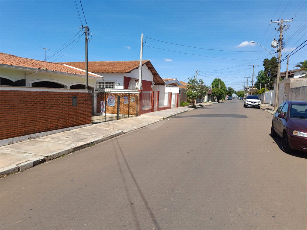 Venda Casa São Carlos Vila Faria REO1036532 48