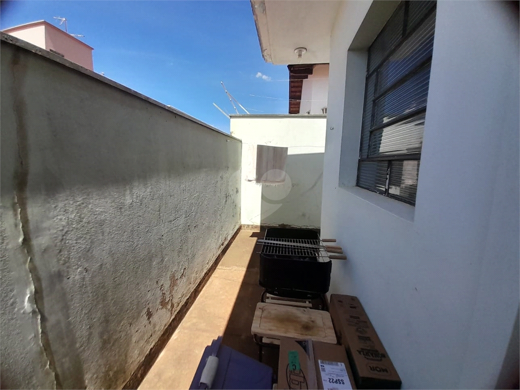 Venda Casa São Carlos Vila Faria REO1036532 40