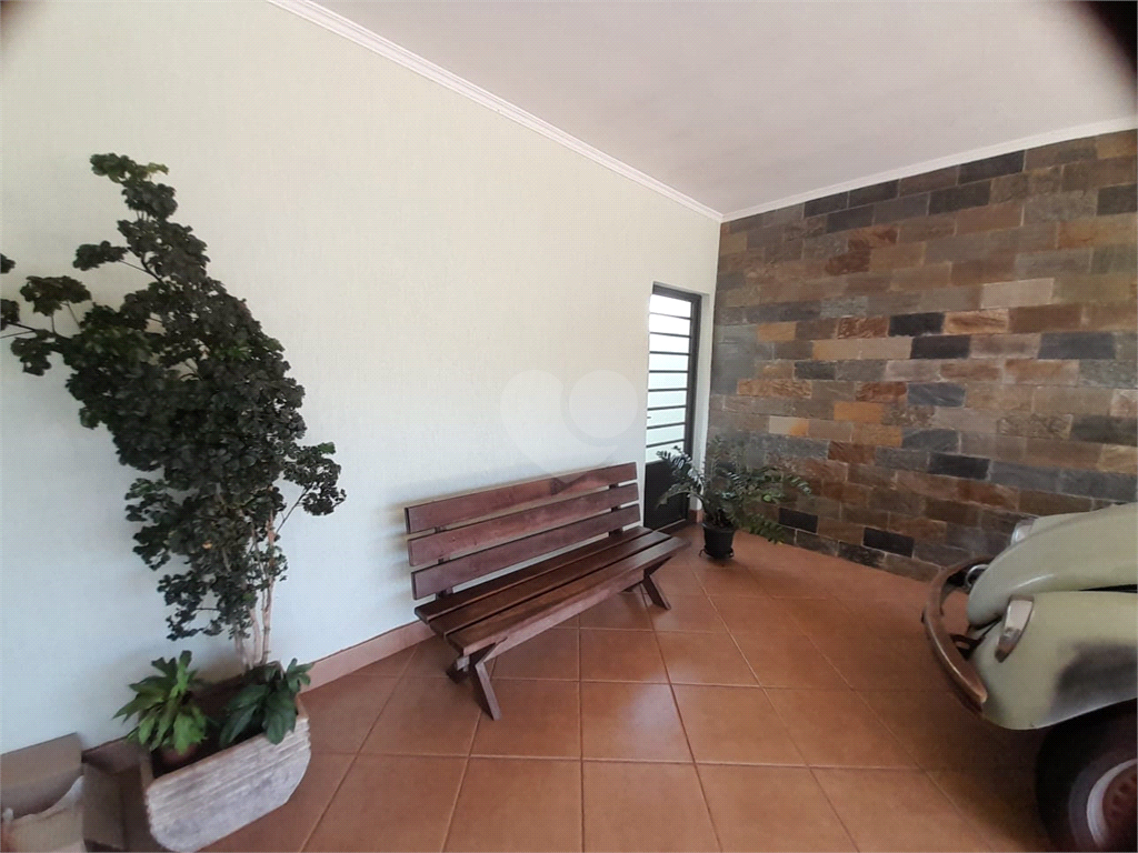 Venda Casa São Carlos Vila Faria REO1036532 45