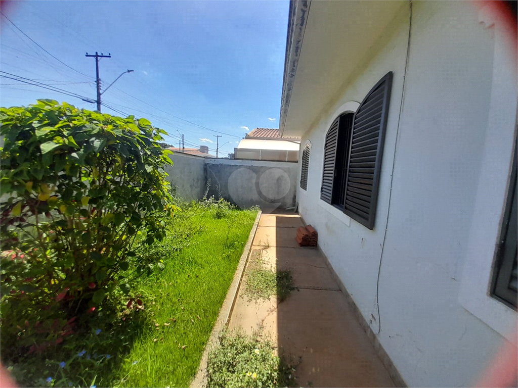 Venda Casa São Carlos Vila Faria REO1036532 42