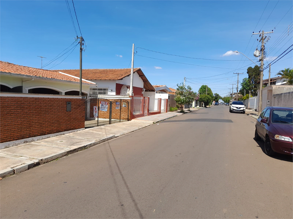 Venda Casa São Carlos Vila Faria REO1036532 49