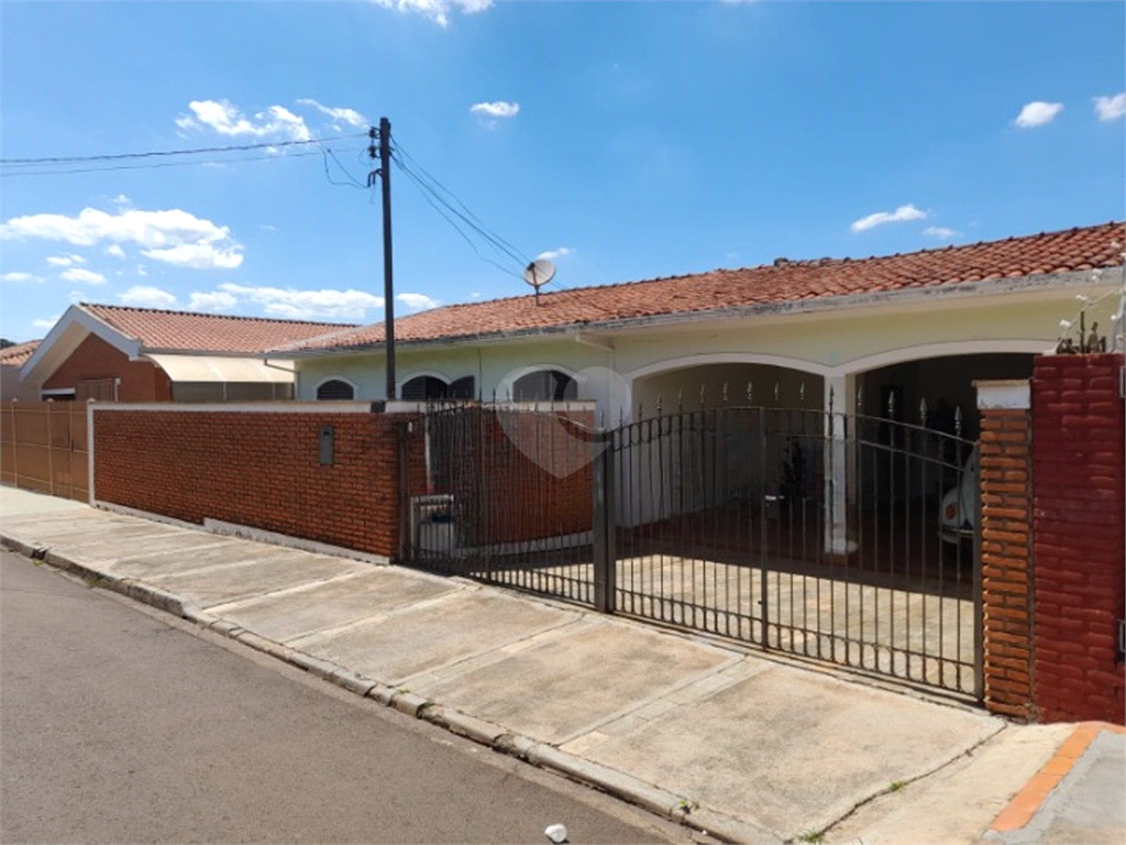 Venda Casa São Carlos Vila Faria REO1036532 2