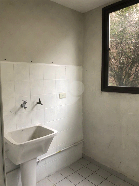 Aluguel Apartamento Mogi Das Cruzes Chácara Jafet REO1036536 12