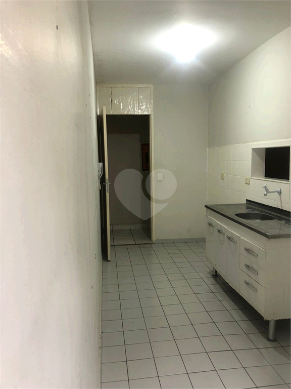 Aluguel Apartamento Mogi Das Cruzes Chácara Jafet REO1036536 2