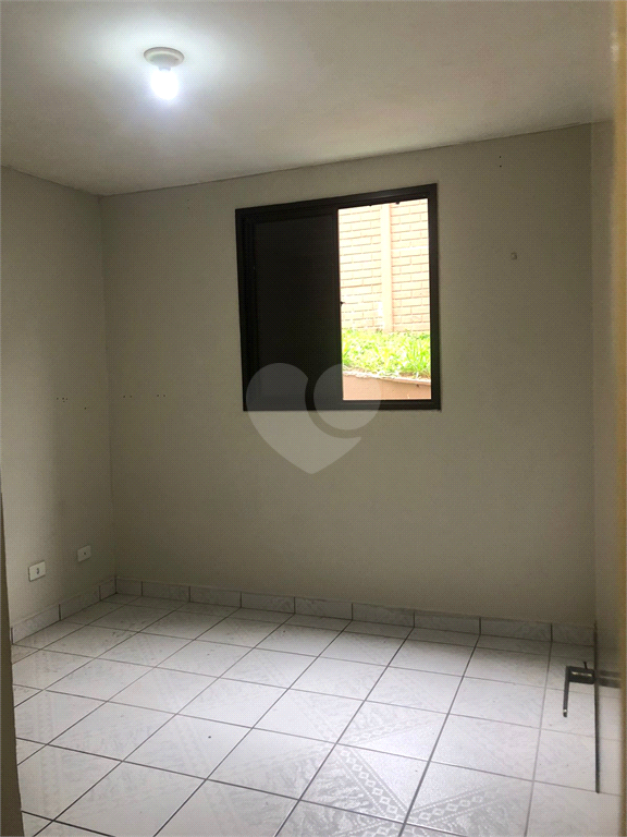 Aluguel Apartamento Mogi Das Cruzes Chácara Jafet REO1036536 8