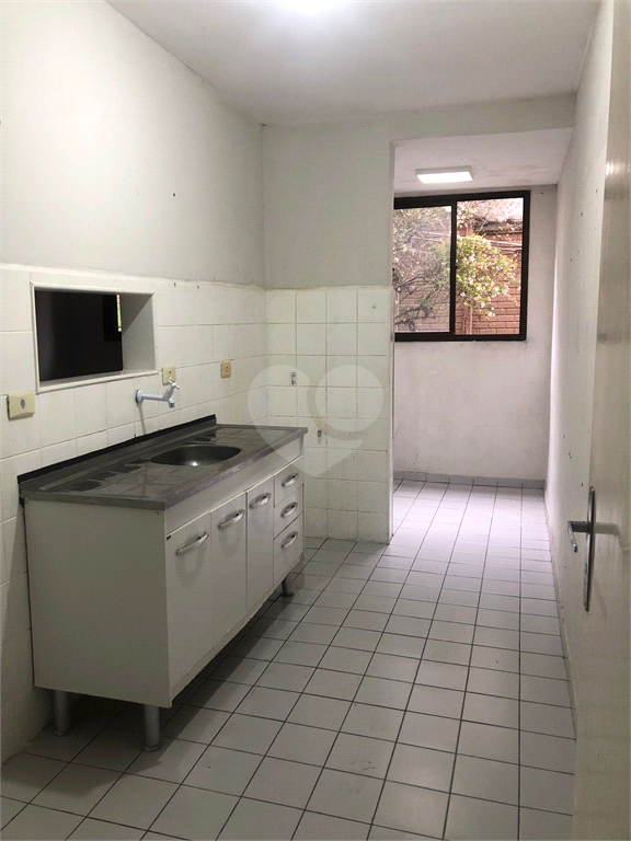 Aluguel Apartamento Mogi Das Cruzes Chácara Jafet REO1036536 1