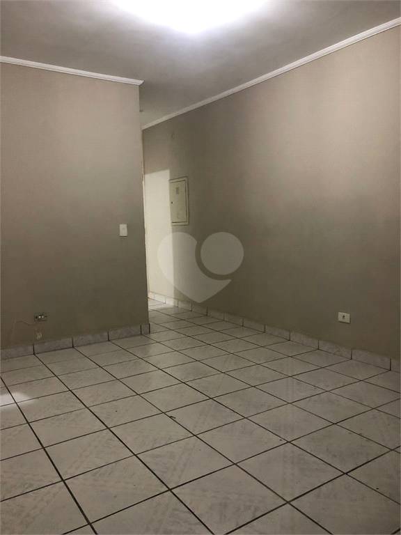 Aluguel Apartamento Mogi Das Cruzes Chácara Jafet REO1036536 4