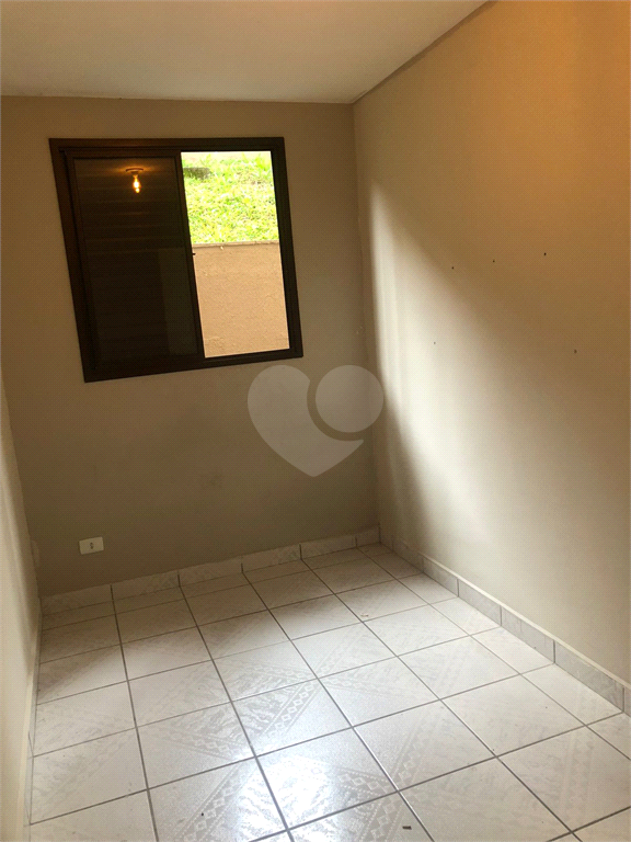 Aluguel Apartamento Mogi Das Cruzes Chácara Jafet REO1036536 7