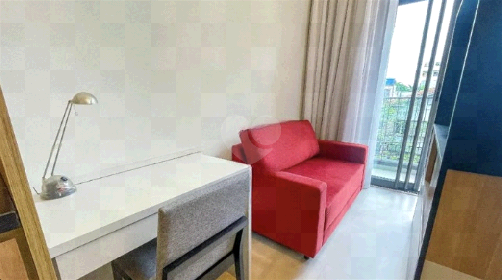 Venda Apartamento São Paulo Pinheiros REO1036537 4