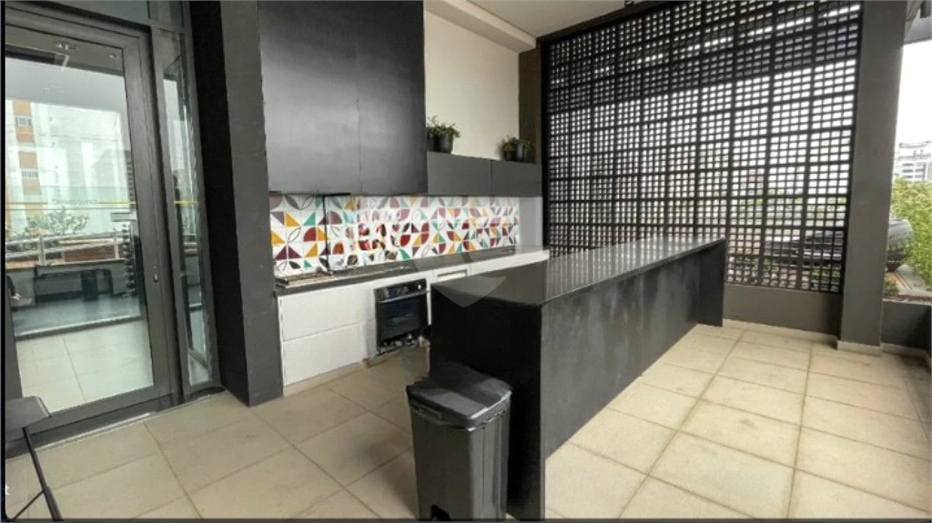 Venda Apartamento São Paulo Pinheiros REO1036537 17