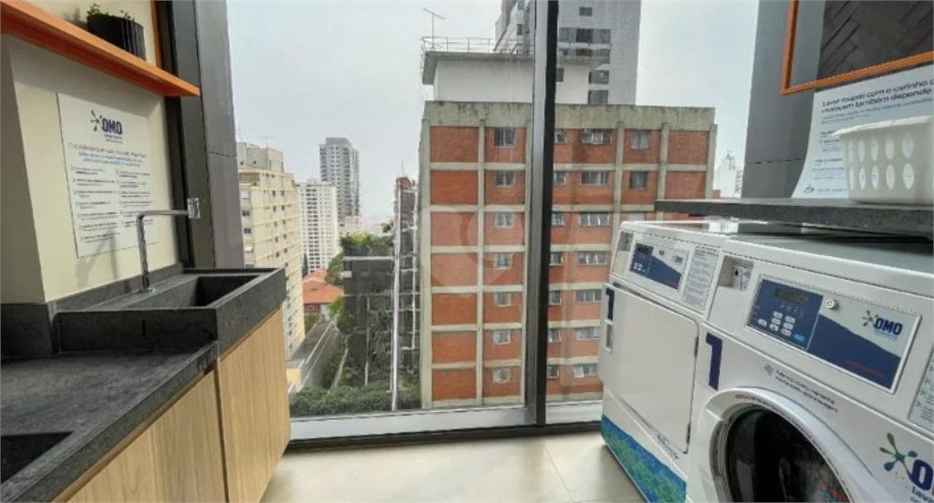 Venda Apartamento São Paulo Pinheiros REO1036537 13