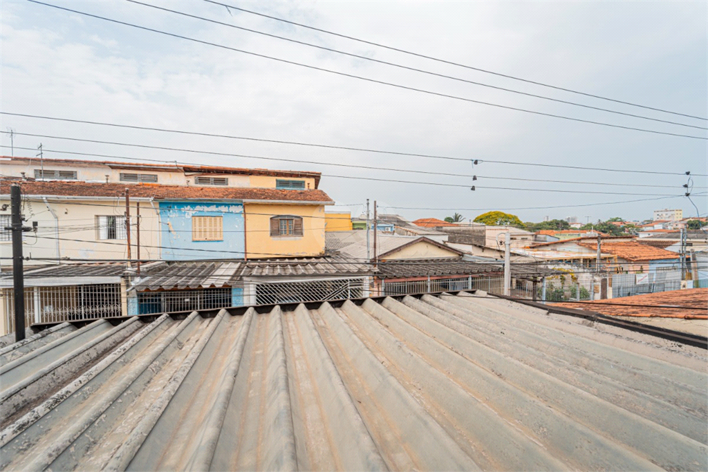 Venda Casa São Paulo Jardim Alzira REO1036538 28