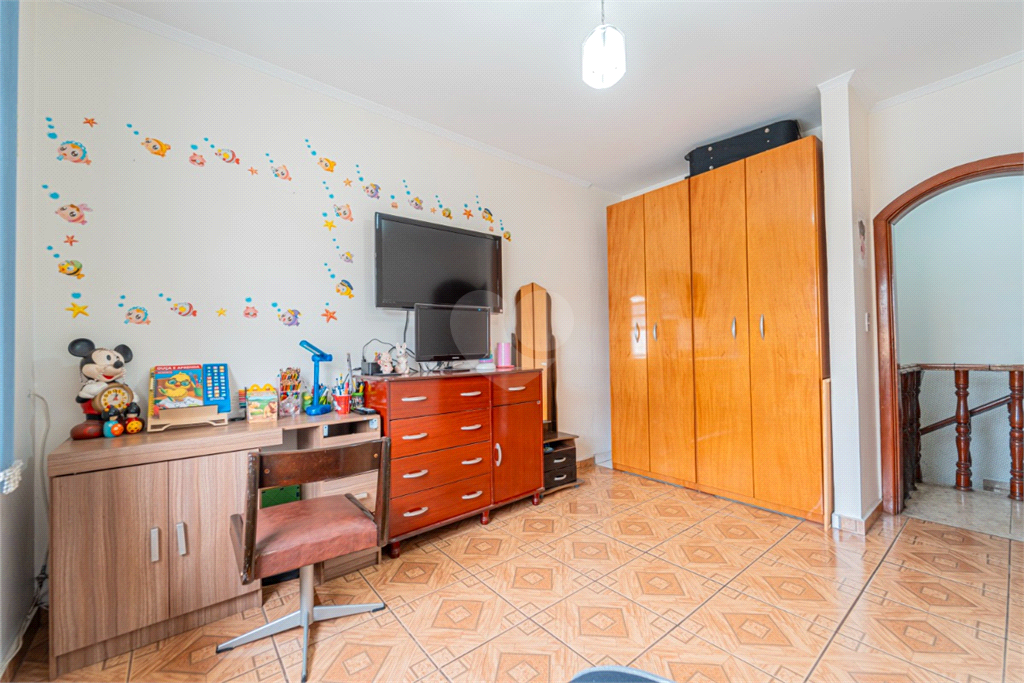 Venda Casa São Paulo Jardim Alzira REO1036538 45