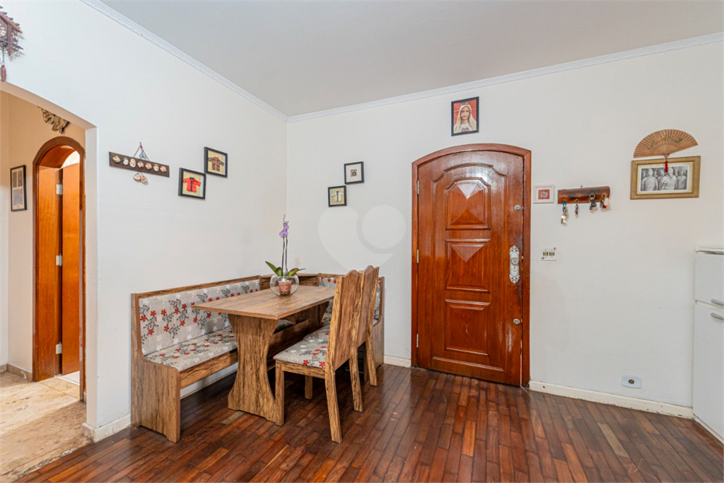 Venda Casa São Paulo Jardim Alzira REO1036538 3