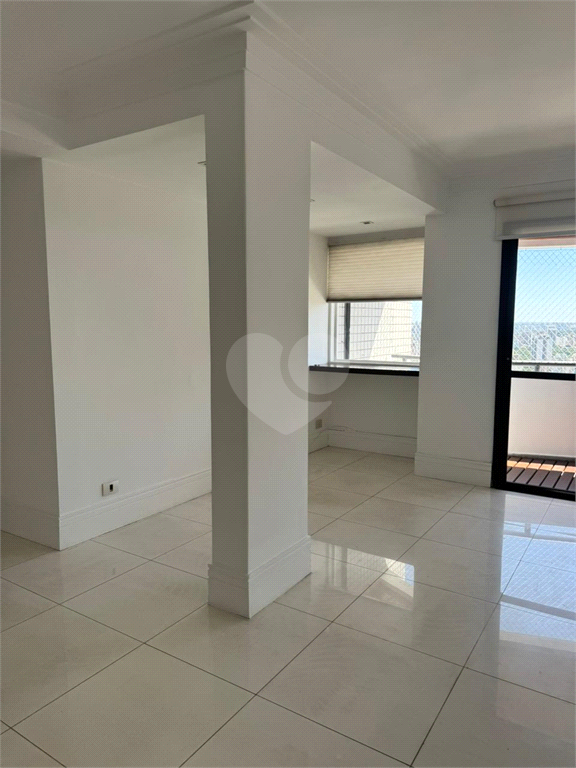 Aluguel Apartamento São Paulo Sumarezinho REO1036539 3