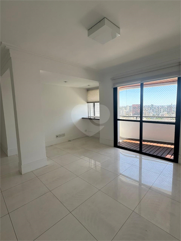 Aluguel Apartamento São Paulo Sumarezinho REO1036539 2