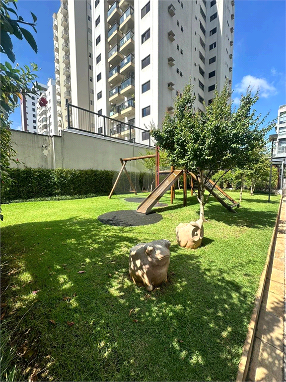 Aluguel Apartamento São Paulo Sumarezinho REO1036539 16