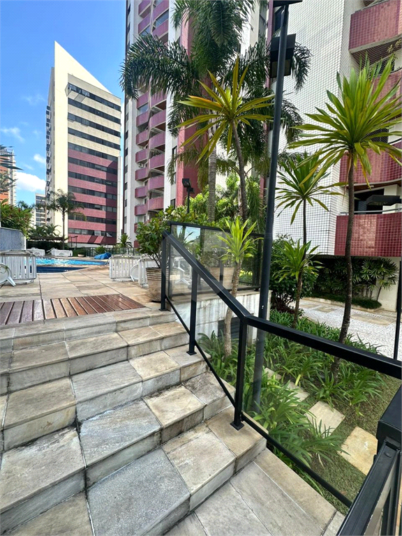 Aluguel Apartamento São Paulo Sumarezinho REO1036539 14