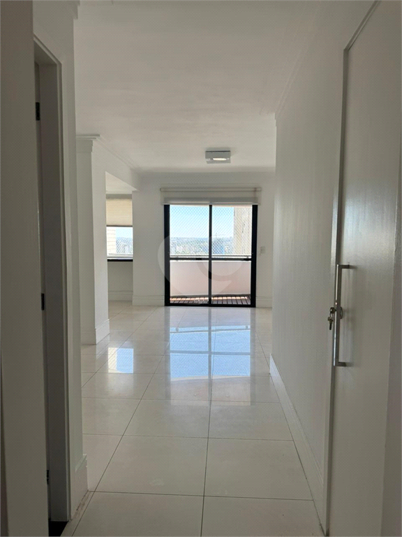 Aluguel Apartamento São Paulo Sumarezinho REO1036539 1