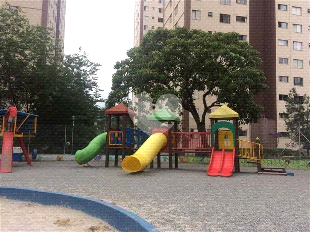 Venda Apartamento São Paulo Jardim Peri REO1036546 21