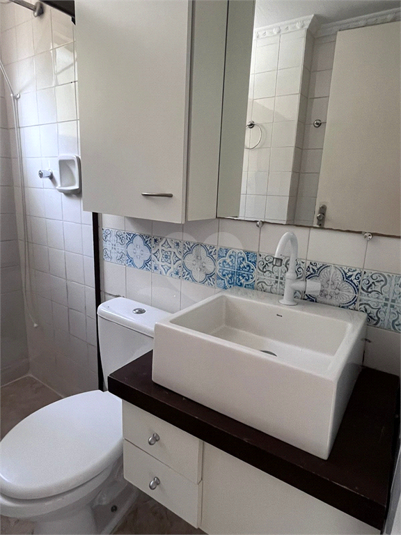 Venda Apartamento São Paulo Jardim Peri REO1036546 5