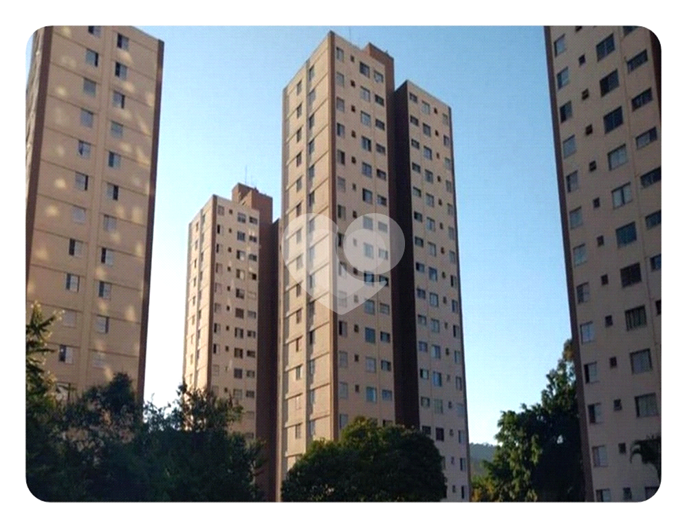 Venda Apartamento São Paulo Jardim Peri REO1036546 25