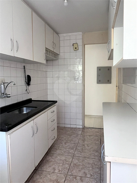 Venda Apartamento São Paulo Jardim Peri REO1036546 8