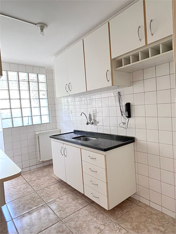 Venda Apartamento São Paulo Jardim Peri REO1036546 12