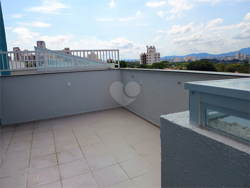 Venda Apartamento São Paulo Vila Ipojuca REO1036550 13