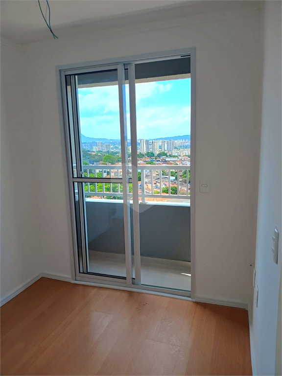 Venda Apartamento São Paulo Vila Ipojuca REO1036550 1