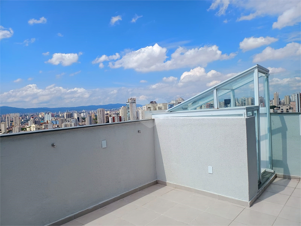 Venda Apartamento São Paulo Vila Ipojuca REO1036550 12