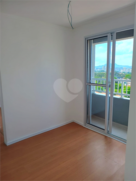 Venda Apartamento São Paulo Vila Ipojuca REO1036550 4