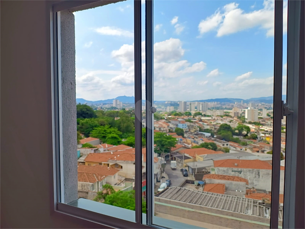 Venda Apartamento São Paulo Vila Ipojuca REO1036550 5