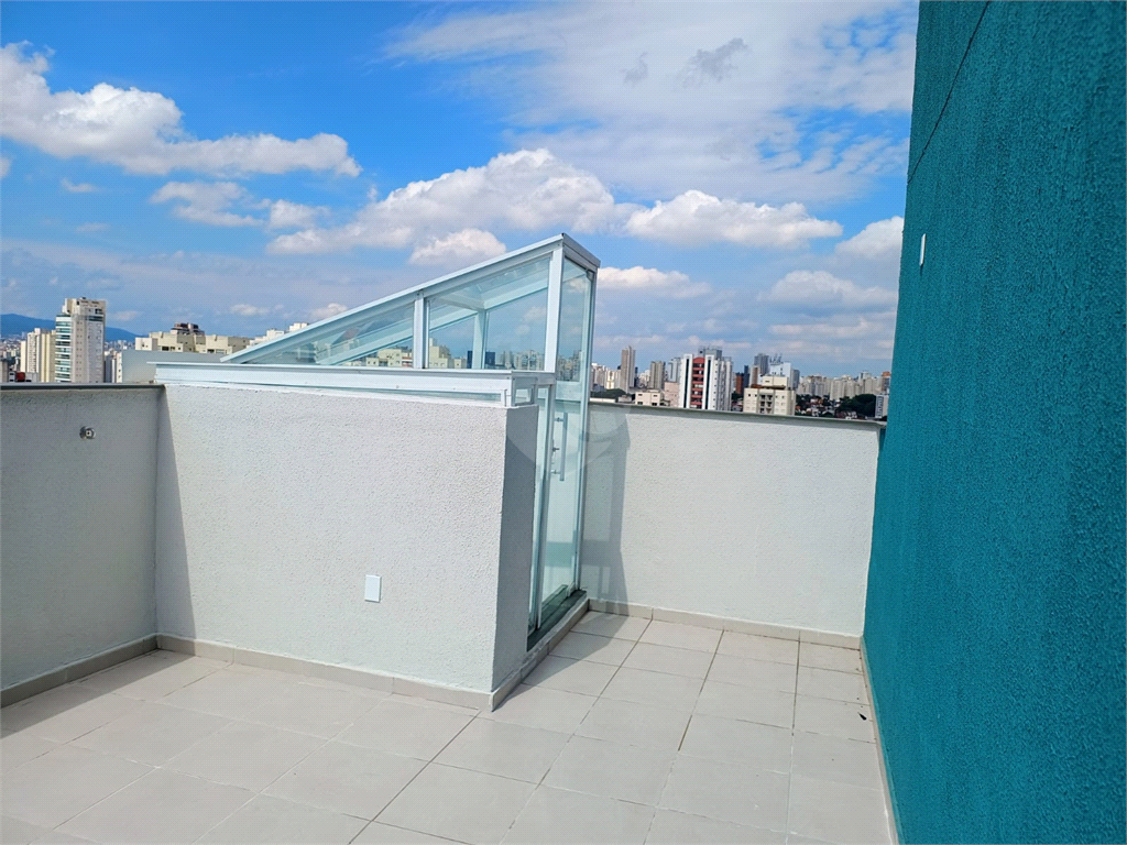 Venda Apartamento São Paulo Vila Ipojuca REO1036550 8