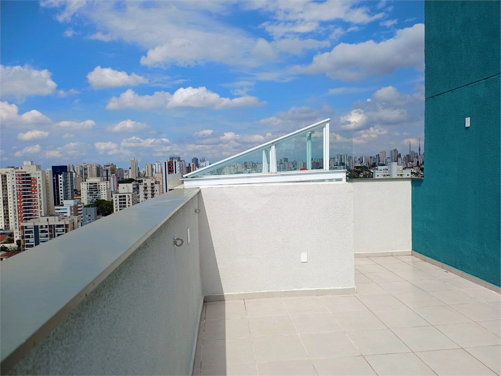 Venda Apartamento São Paulo Vila Ipojuca REO1036550 15