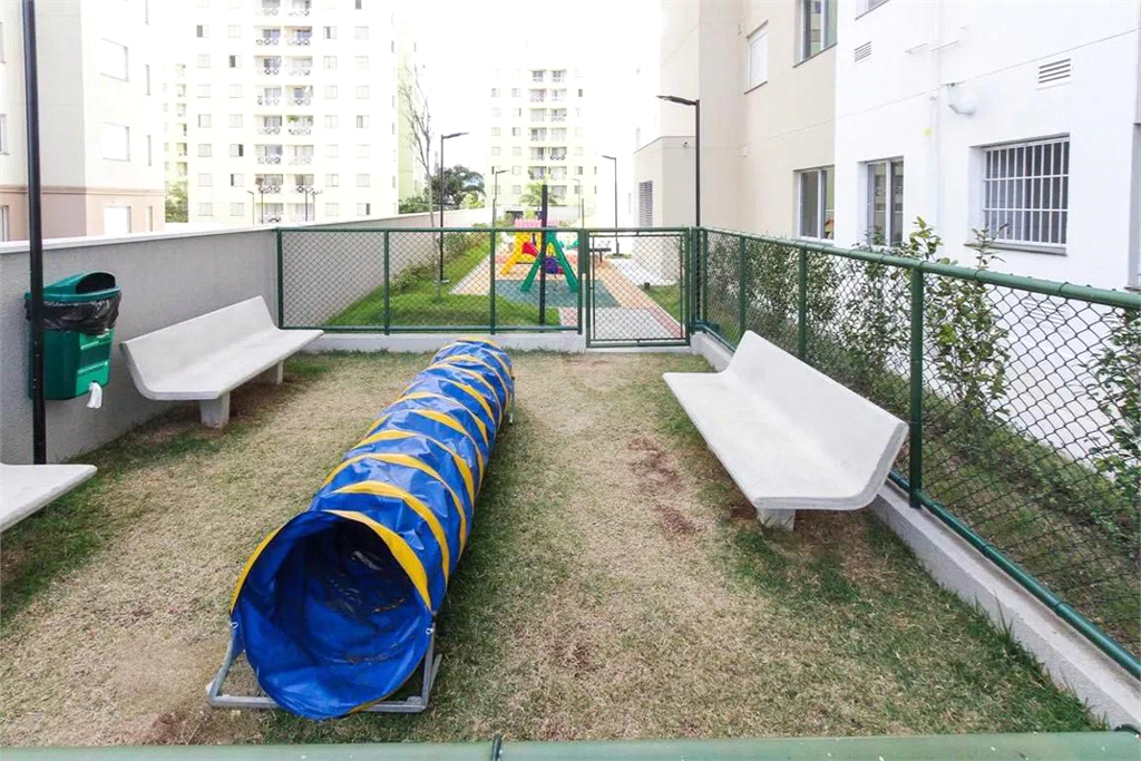 Aluguel Apartamento São Paulo Altos De Vila Prudente REO1036552 18