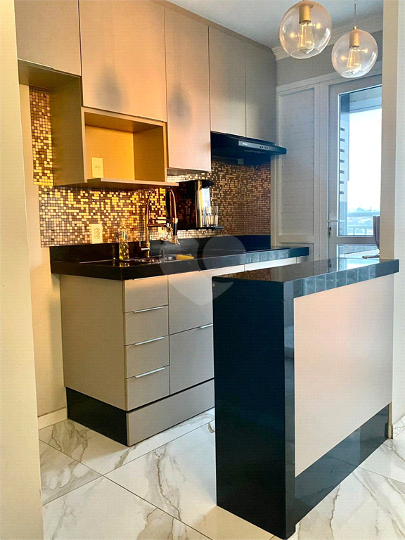 Aluguel Apartamento São Paulo Altos De Vila Prudente REO1036552 3