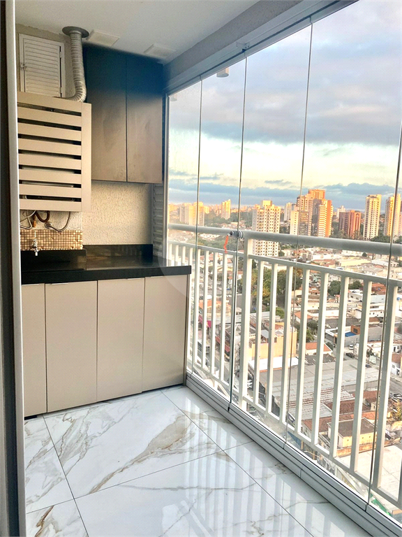 Aluguel Apartamento São Paulo Altos De Vila Prudente REO1036552 6